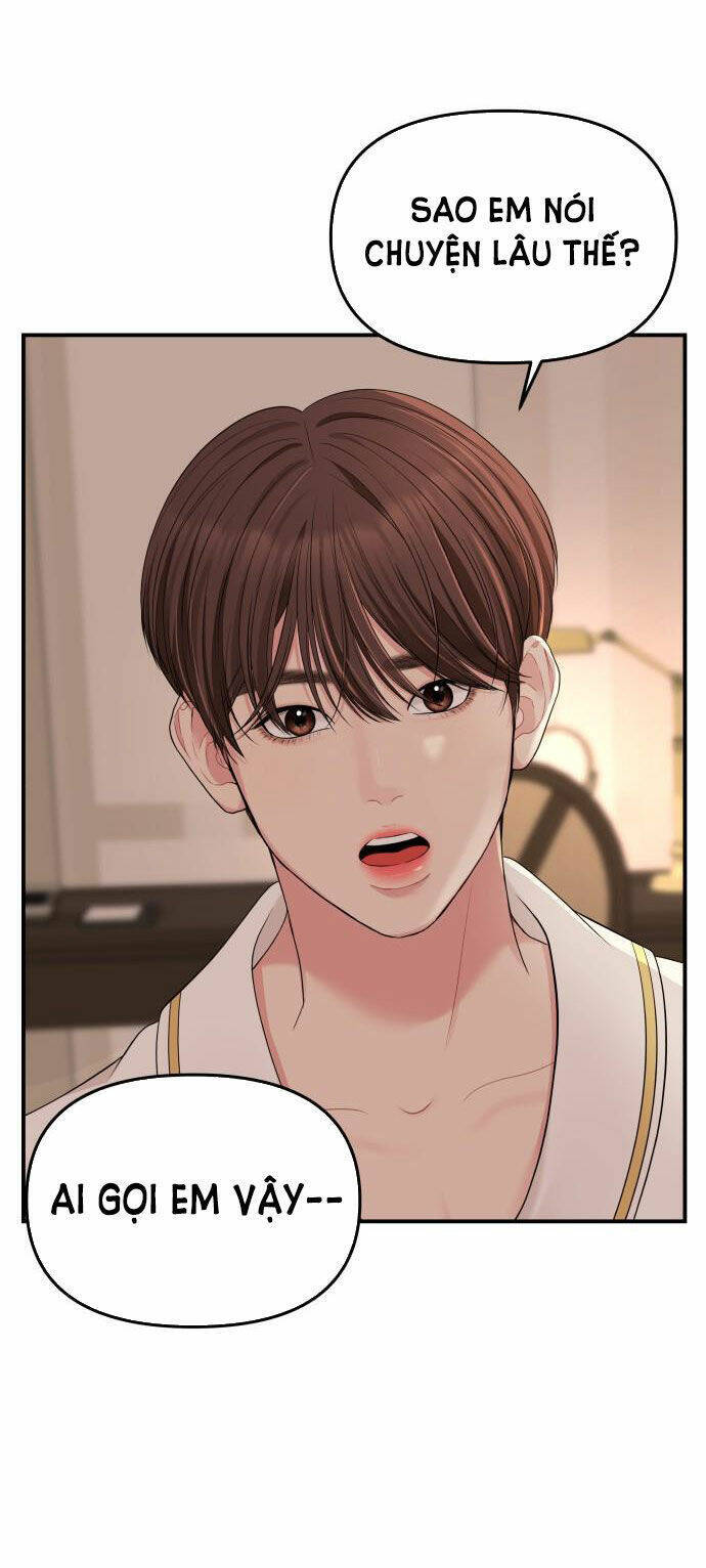 Gửi Em, Người Nuốt Trọn Vì Sao - Chương 50.1 - Trang 10