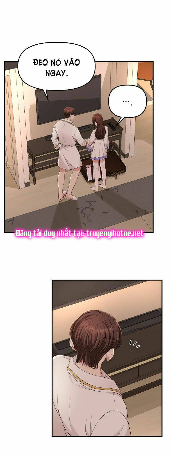 Gửi Em, Người Nuốt Trọn Vì Sao - Chương 50.2 - Trang 22