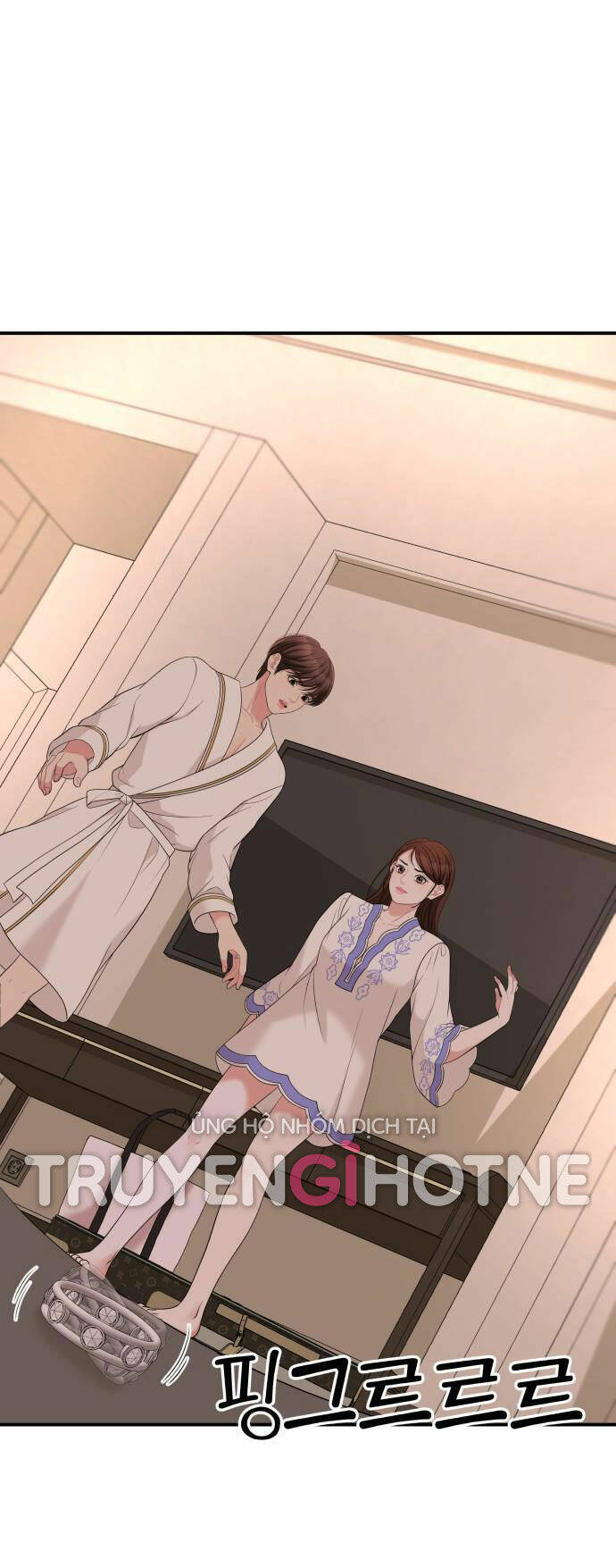 Gửi Em, Người Nuốt Trọn Vì Sao - Chương 50.2 - Trang 28