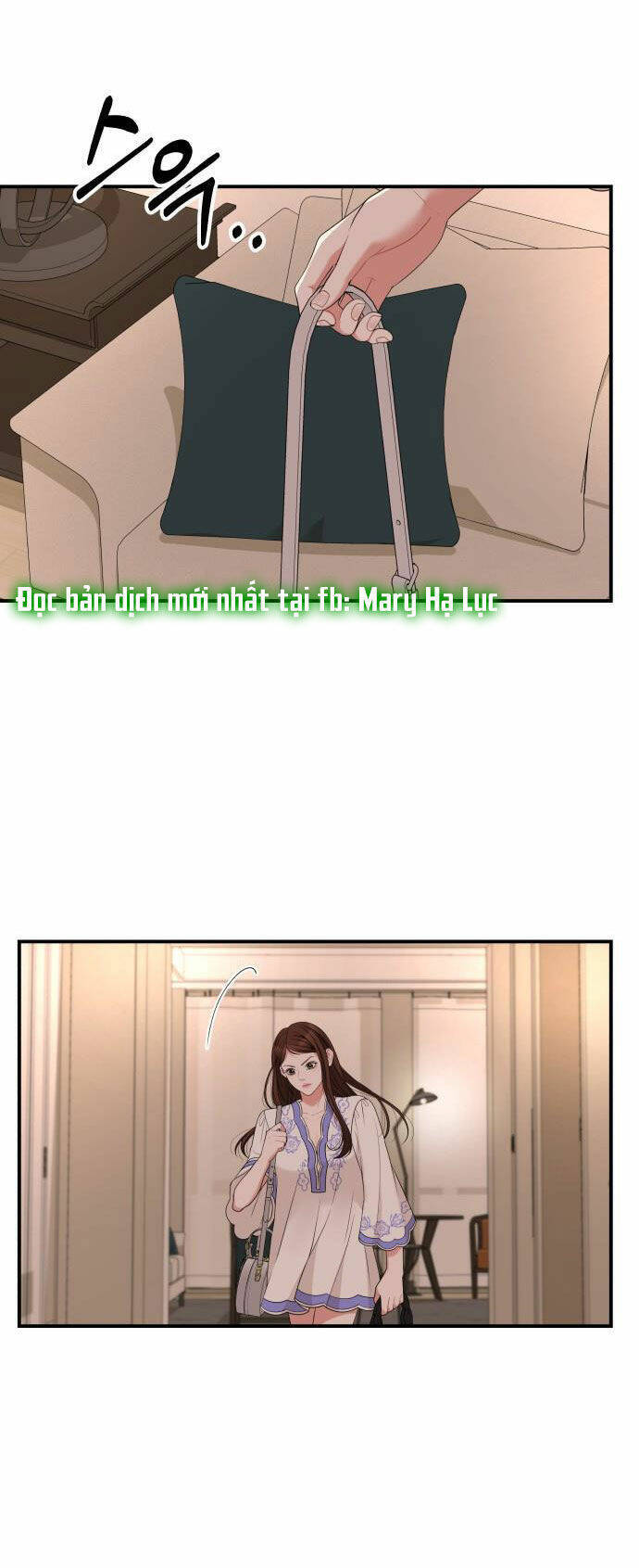 Gửi Em, Người Nuốt Trọn Vì Sao - Chương 50.2 - Trang 30
