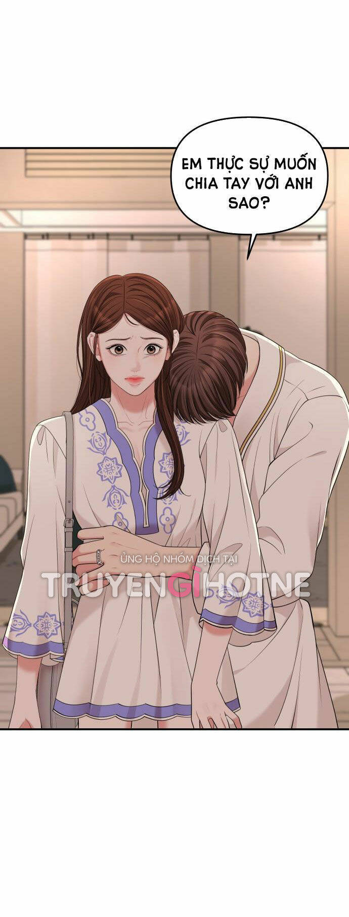 Gửi Em, Người Nuốt Trọn Vì Sao - Chương 50.2 - Trang 34