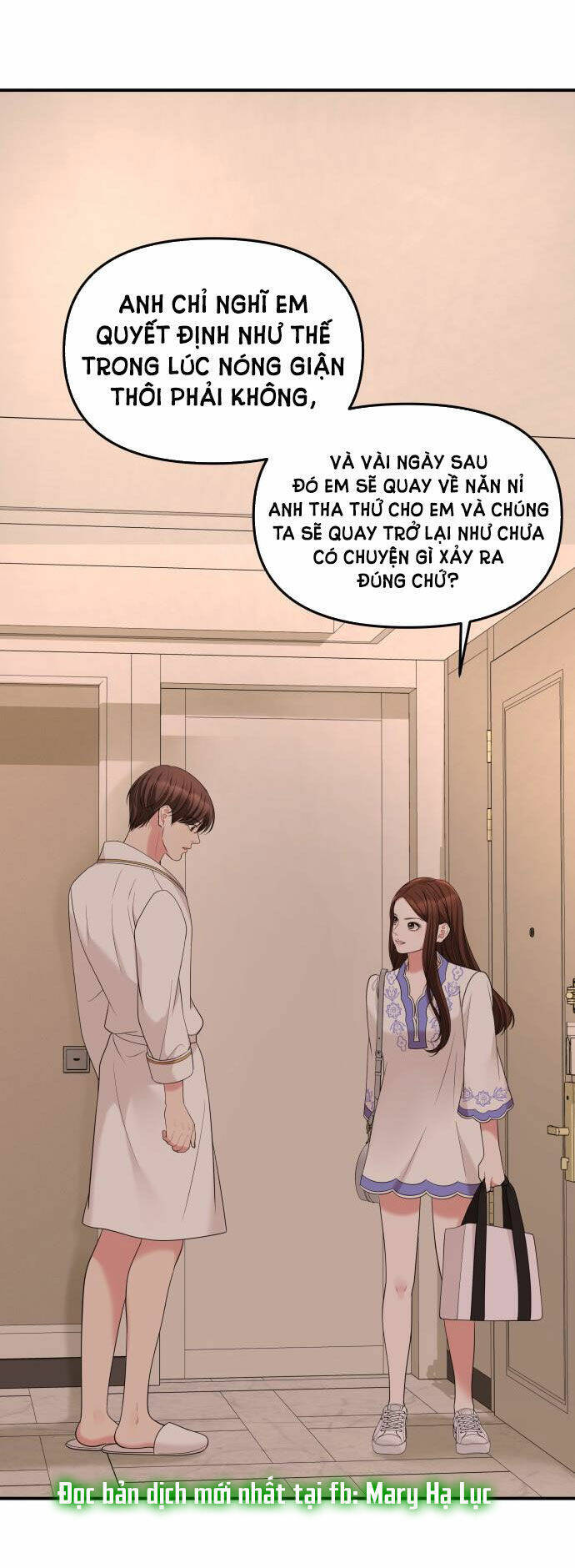 Gửi Em, Người Nuốt Trọn Vì Sao - Chương 50.2 - Trang 53