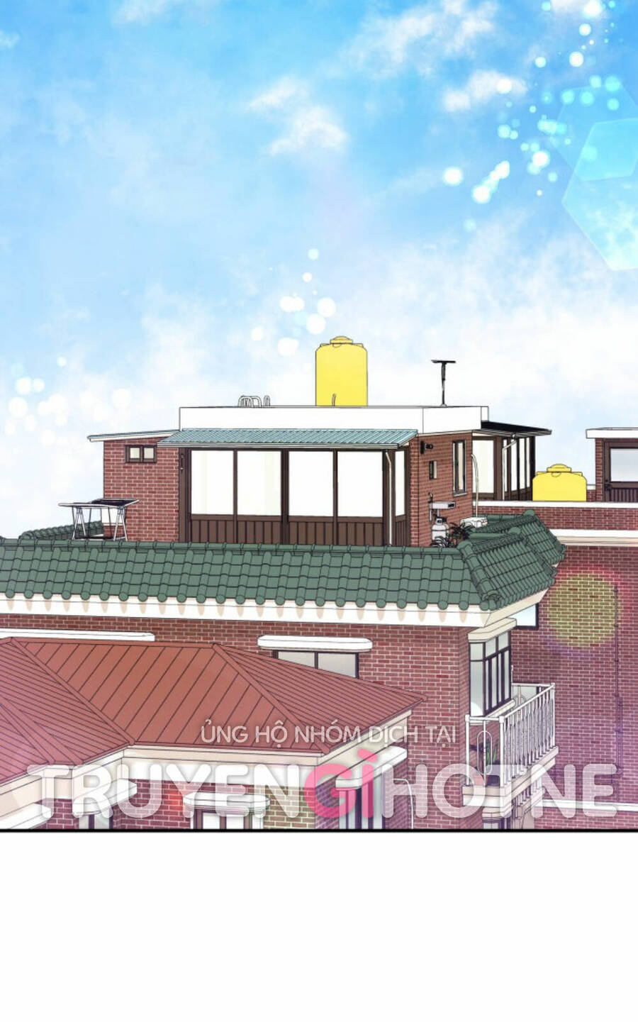 Gửi Em, Người Nuốt Trọn Vì Sao - Chương 51.2 - Trang 2