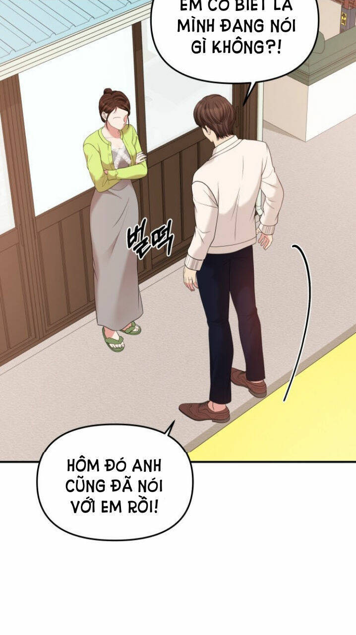 Gửi Em, Người Nuốt Trọn Vì Sao - Chương 51.2 - Trang 24
