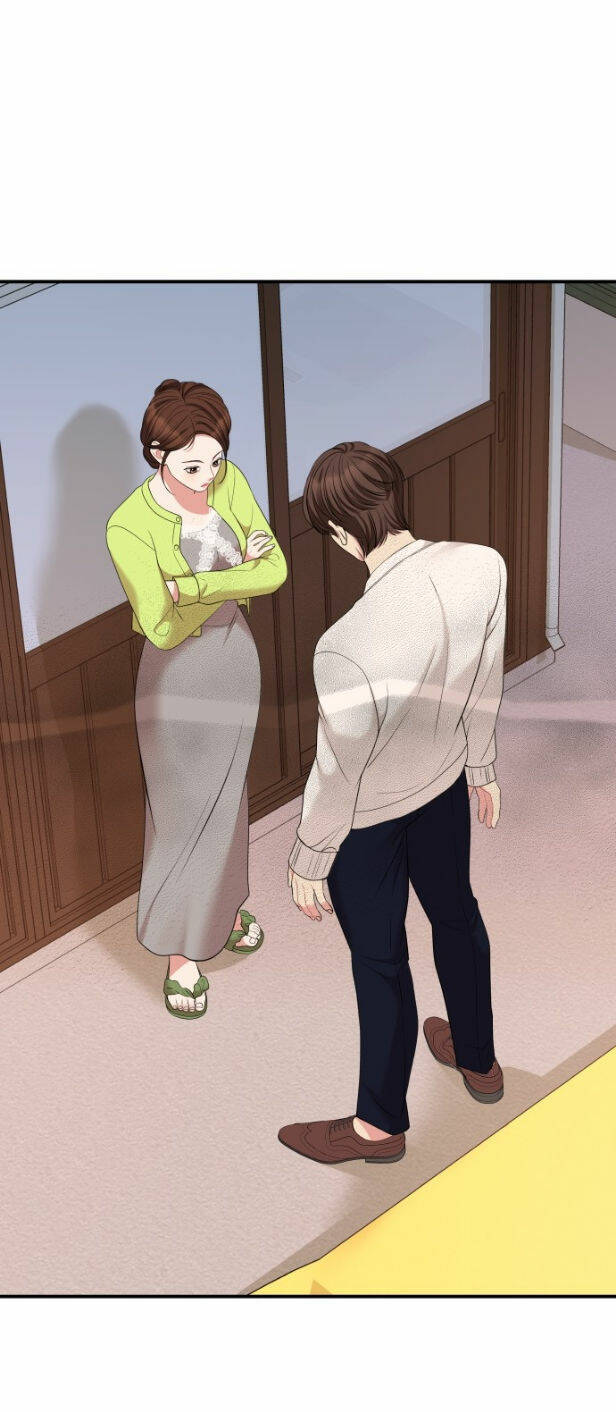 Gửi Em, Người Nuốt Trọn Vì Sao - Chương 51.2 - Trang 29