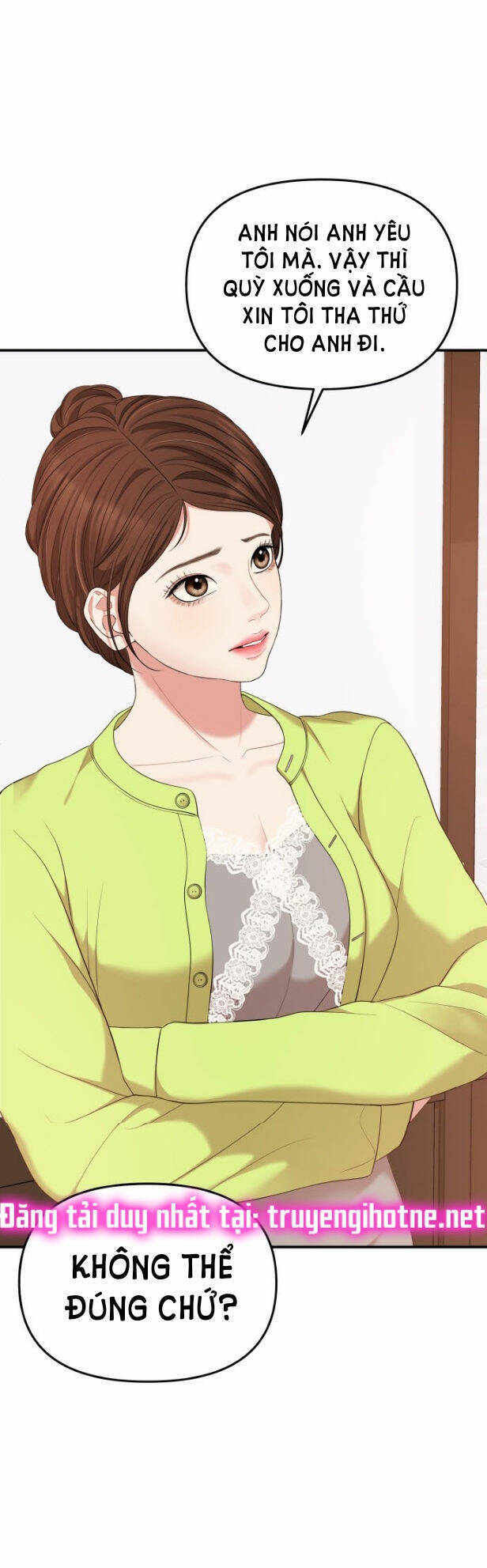 Gửi Em, Người Nuốt Trọn Vì Sao - Chương 51.2 - Trang 31