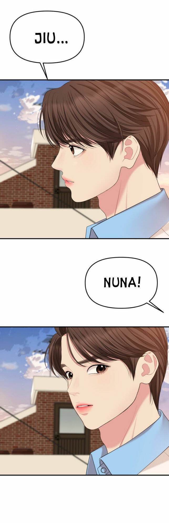 Gửi Em, Người Nuốt Trọn Vì Sao - Chương 51.2 - Trang 36