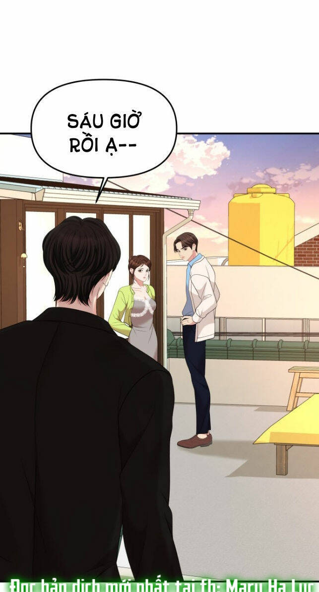 Gửi Em, Người Nuốt Trọn Vì Sao - Chương 51.2 - Trang 37