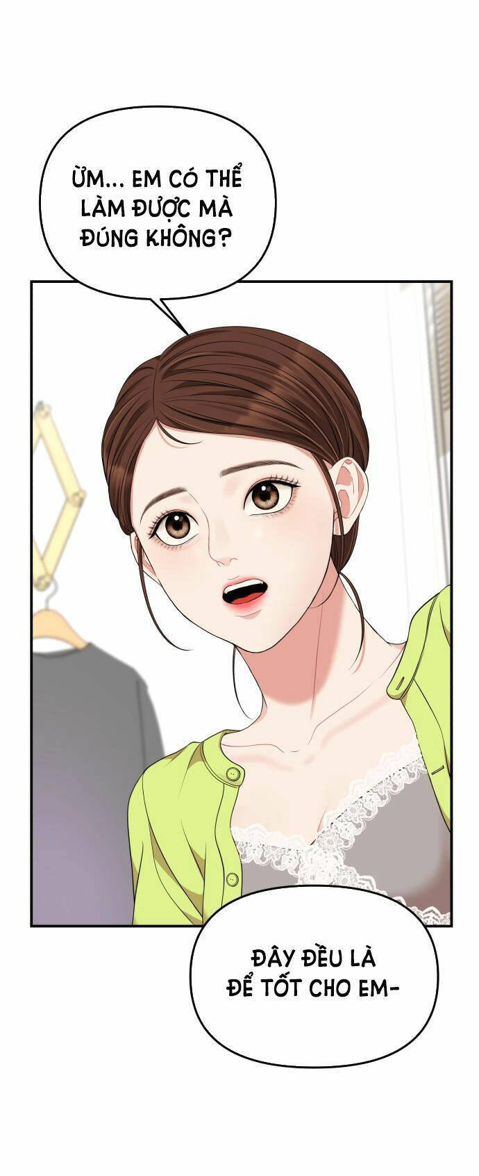 Gửi Em, Người Nuốt Trọn Vì Sao - Chương 52.1 - Trang 14