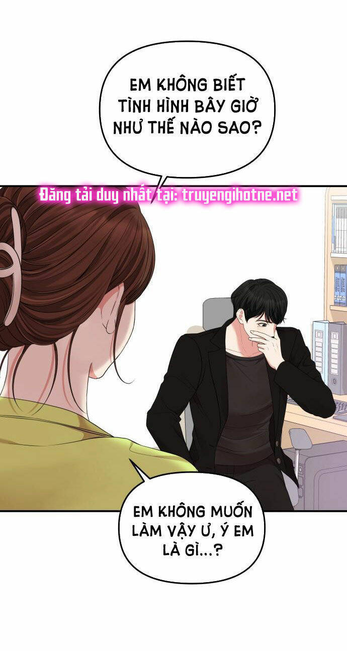 Gửi Em, Người Nuốt Trọn Vì Sao - Chương 52.1 - Trang 19