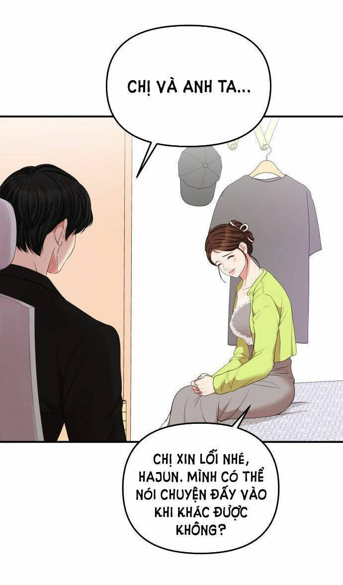 Gửi Em, Người Nuốt Trọn Vì Sao - Chương 52.1 - Trang 4