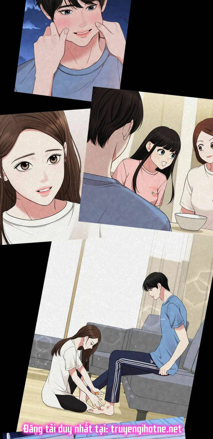 Gửi Em, Người Nuốt Trọn Vì Sao - Chương 52.2 - Trang 13