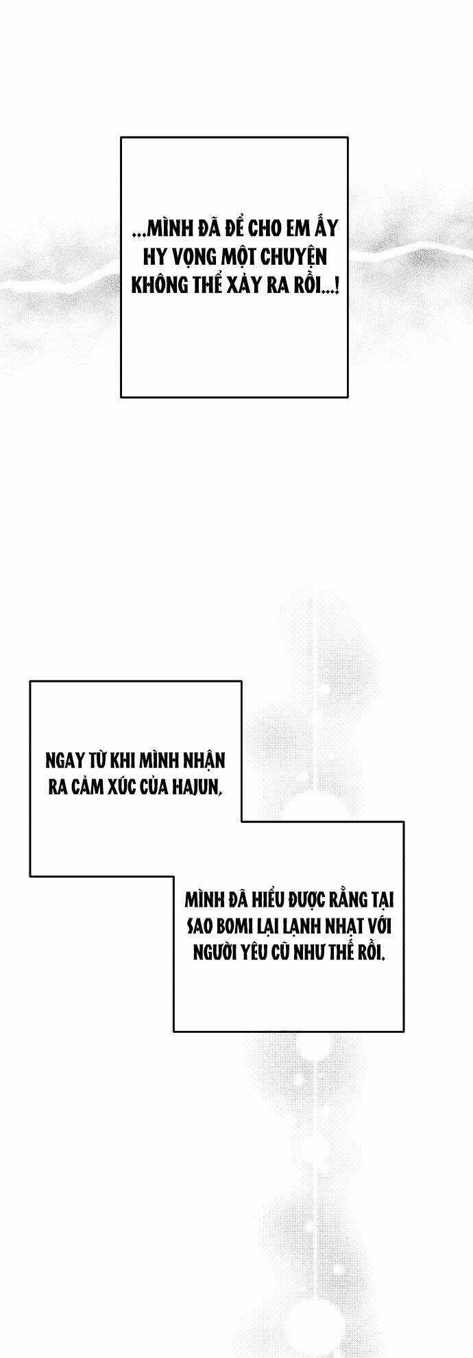 Gửi Em, Người Nuốt Trọn Vì Sao - Chương 52.2 - Trang 18