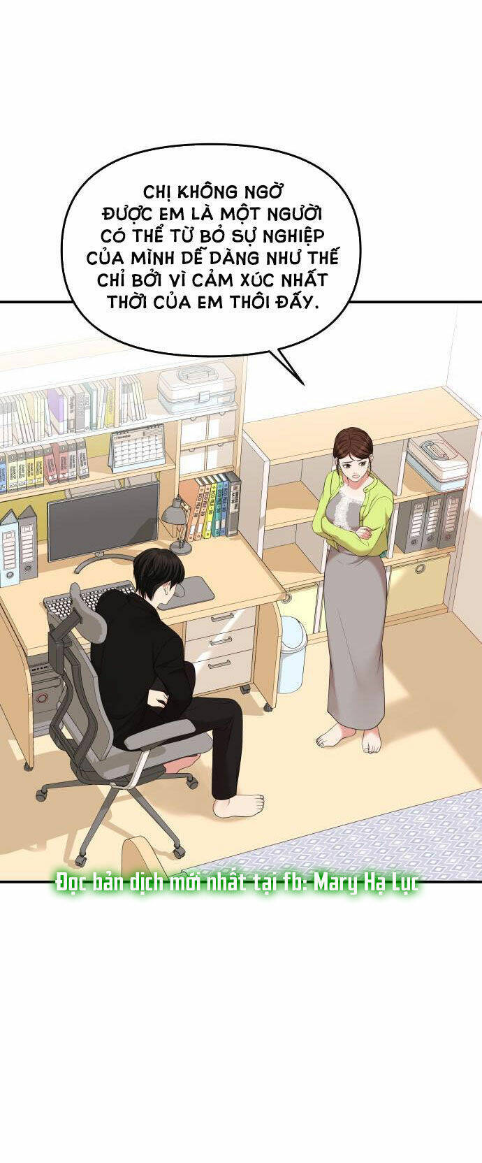 Gửi Em, Người Nuốt Trọn Vì Sao - Chương 52.2 - Trang 31