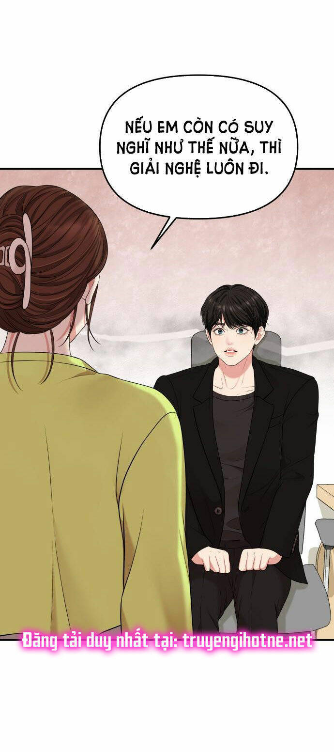 Gửi Em, Người Nuốt Trọn Vì Sao - Chương 52.2 - Trang 36