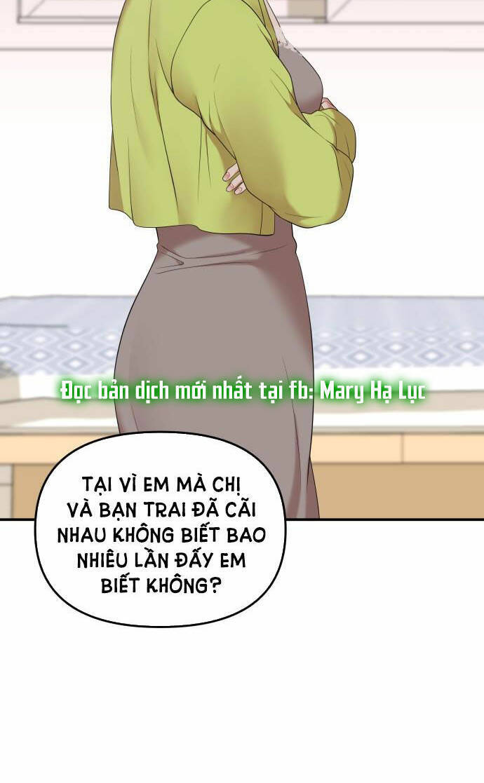 Gửi Em, Người Nuốt Trọn Vì Sao - Chương 52.2 - Trang 42