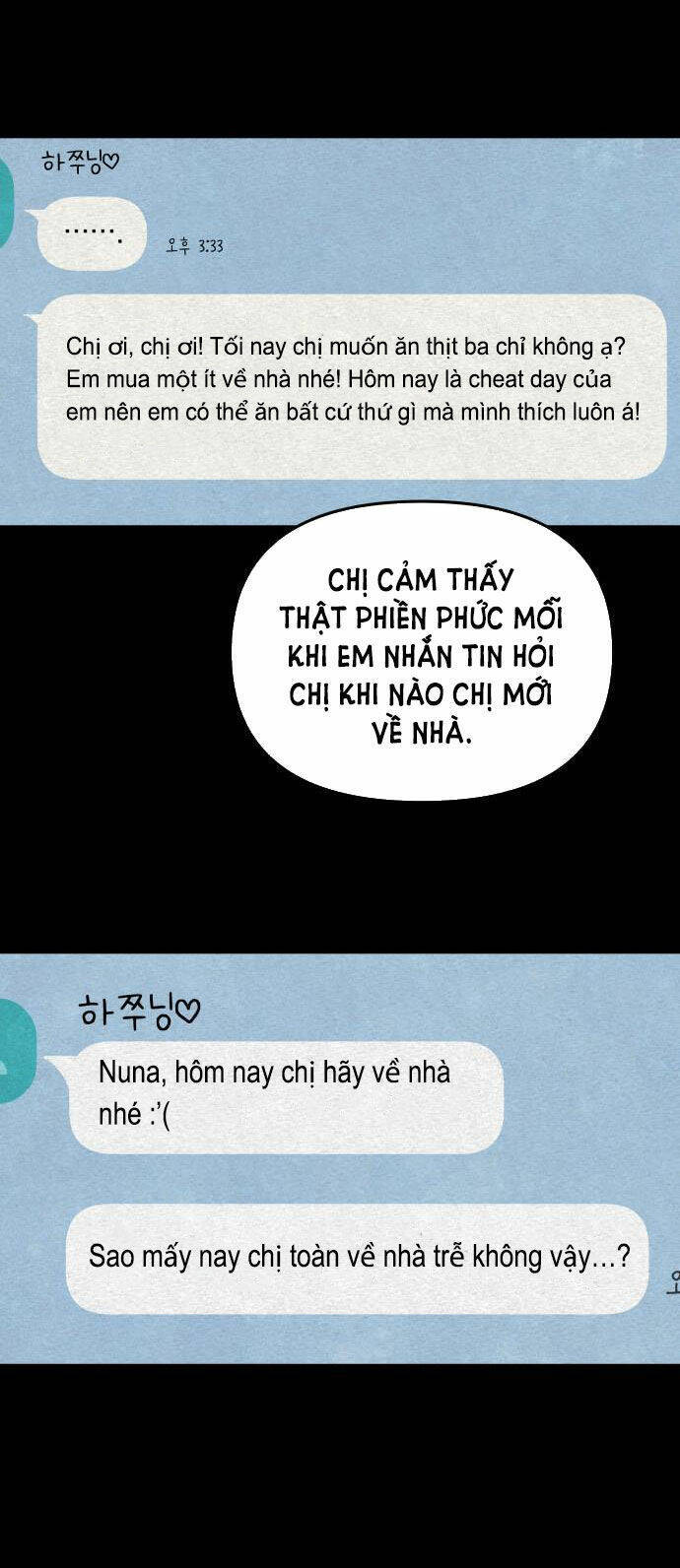 Gửi Em, Người Nuốt Trọn Vì Sao - Chương 52.2 - Trang 46