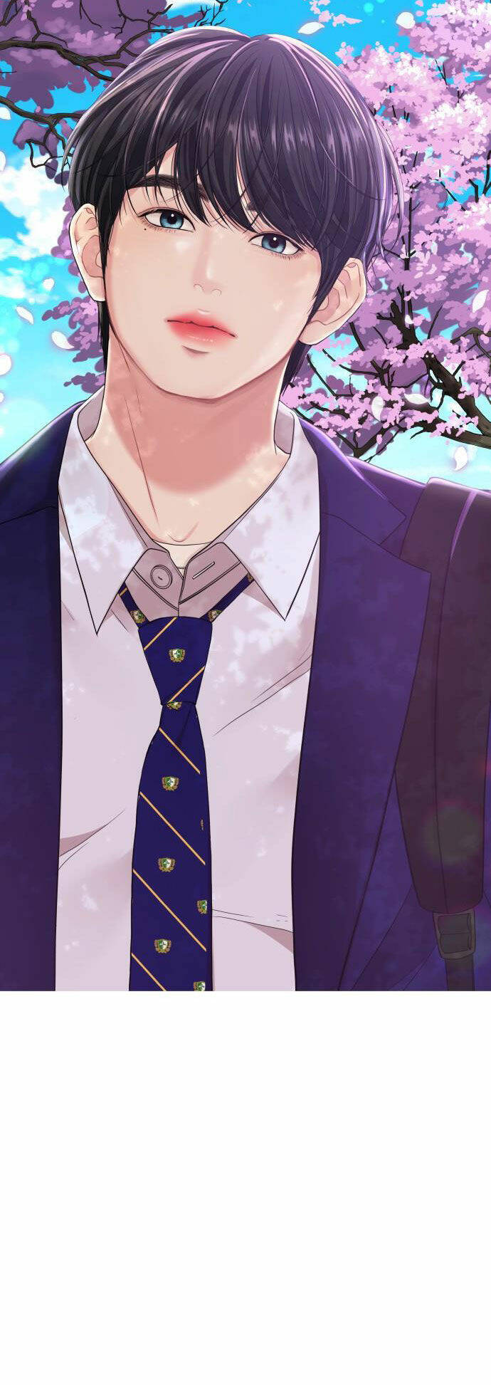 Gửi Em, Người Nuốt Trọn Vì Sao - Chương 52.2 - Trang 55