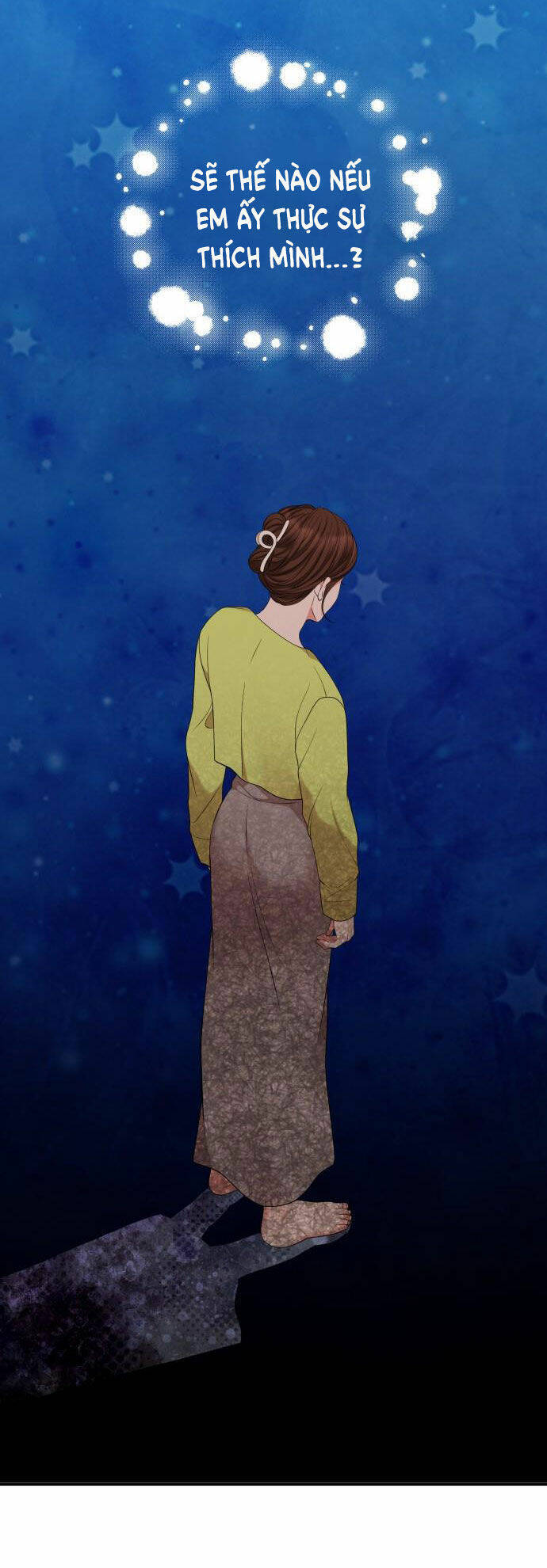 Gửi Em, Người Nuốt Trọn Vì Sao - Chương 52.2 - Trang 10