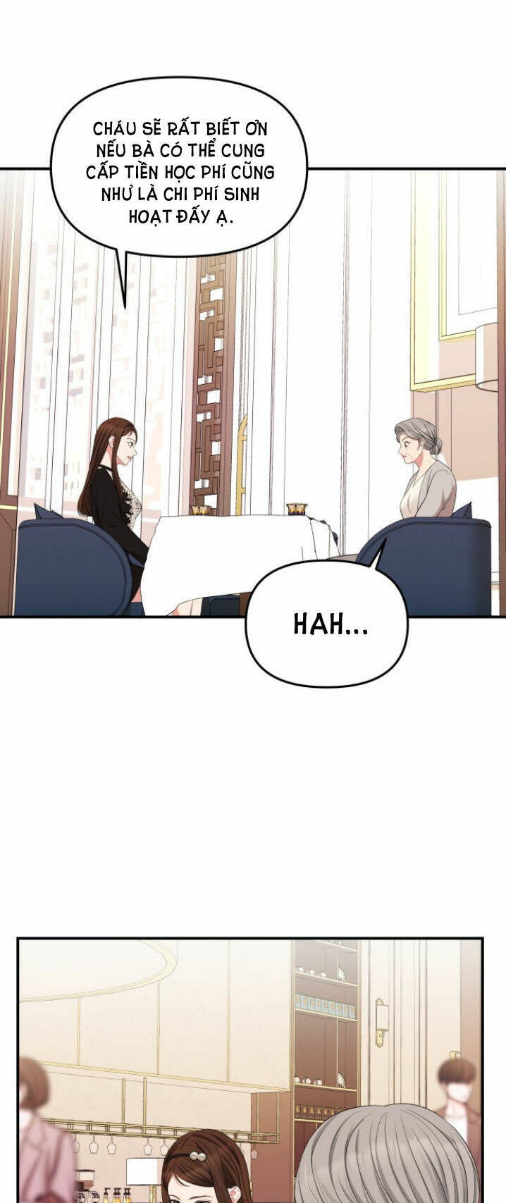 Gửi Em, Người Nuốt Trọn Vì Sao - Chương 53.1 - Trang 16