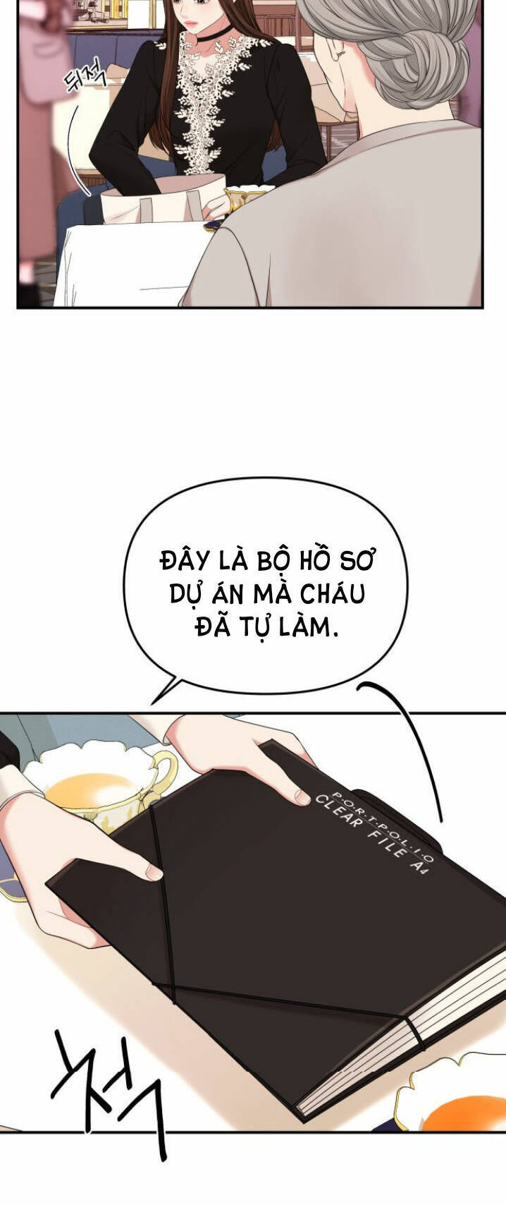 Gửi Em, Người Nuốt Trọn Vì Sao - Chương 53.1 - Trang 17