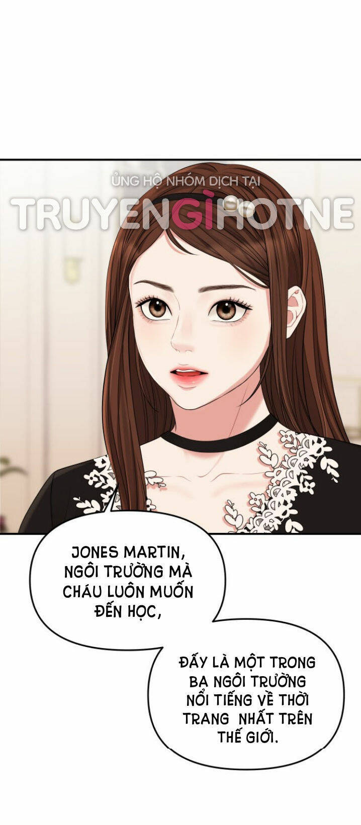 Gửi Em, Người Nuốt Trọn Vì Sao - Chương 53.1 - Trang 19