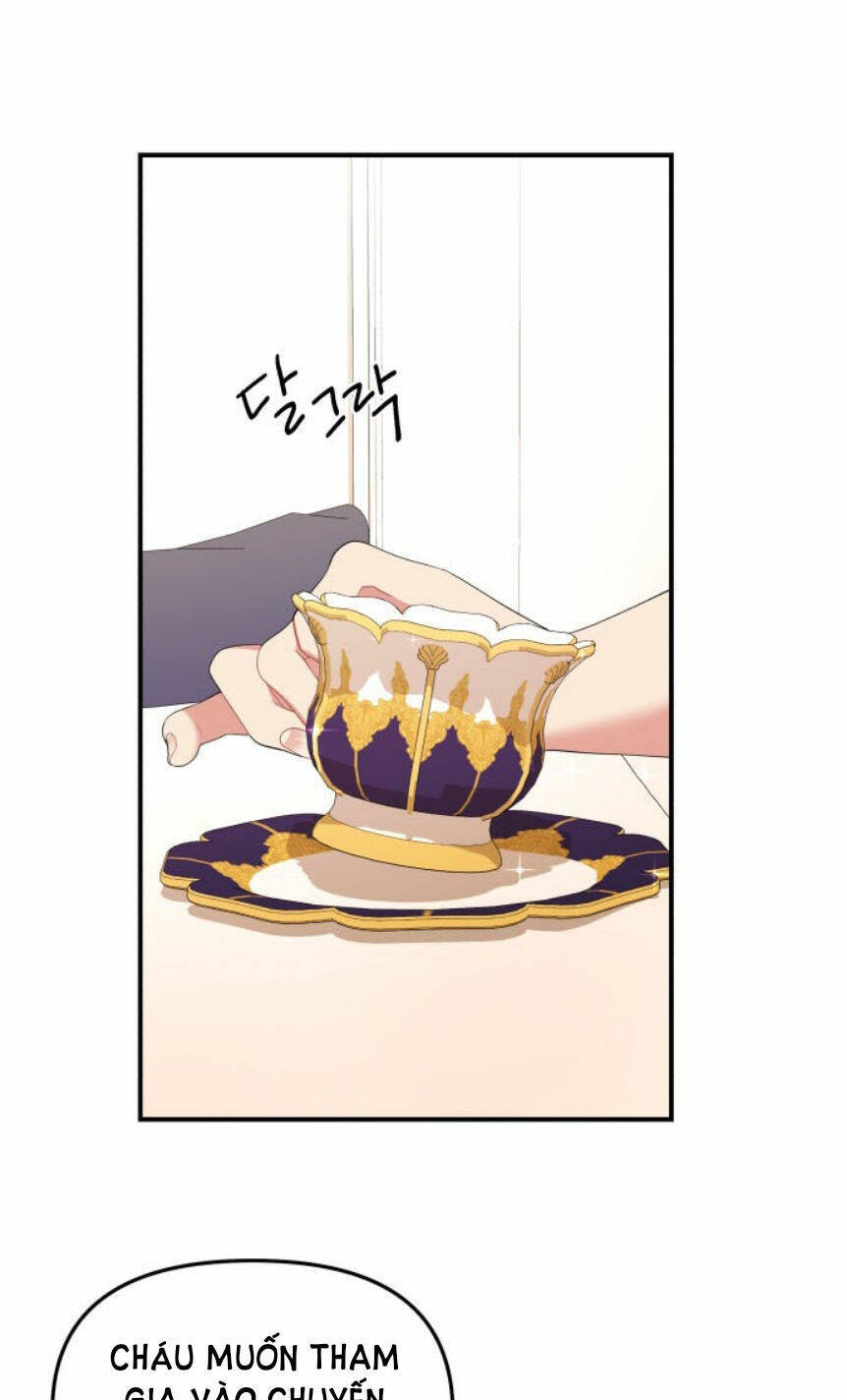 Gửi Em, Người Nuốt Trọn Vì Sao - Chương 53.1 - Trang 3