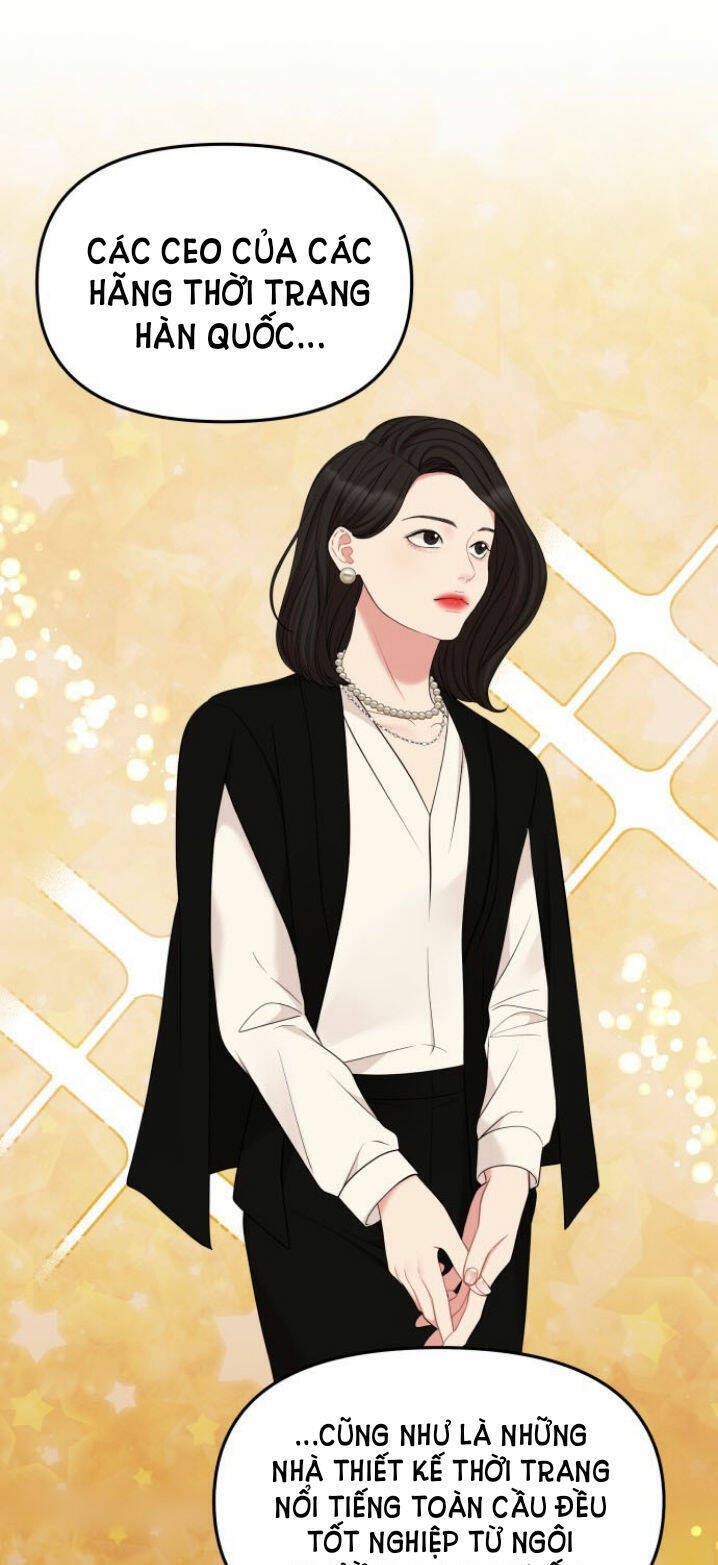 Gửi Em, Người Nuốt Trọn Vì Sao - Chương 53.1 - Trang 21