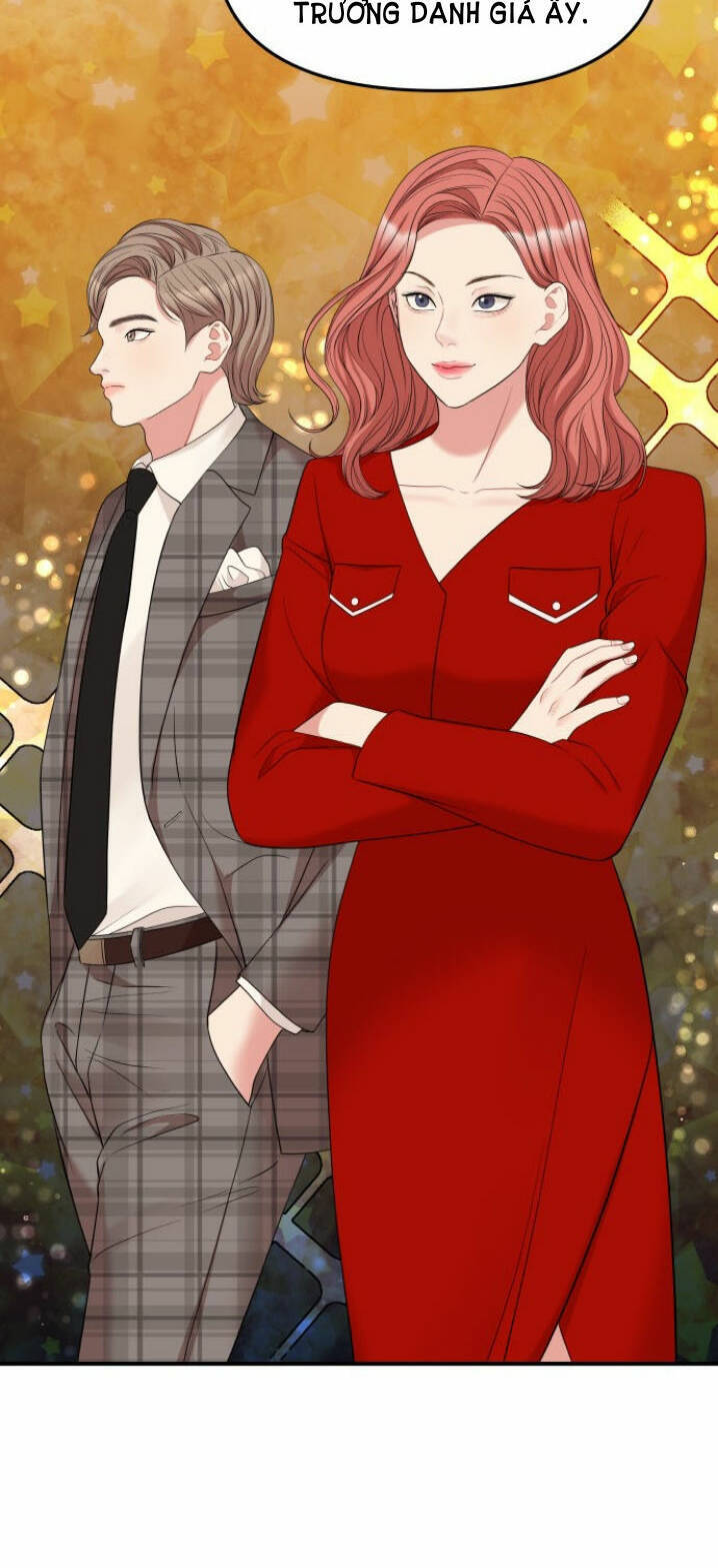 Gửi Em, Người Nuốt Trọn Vì Sao - Chương 53.1 - Trang 22