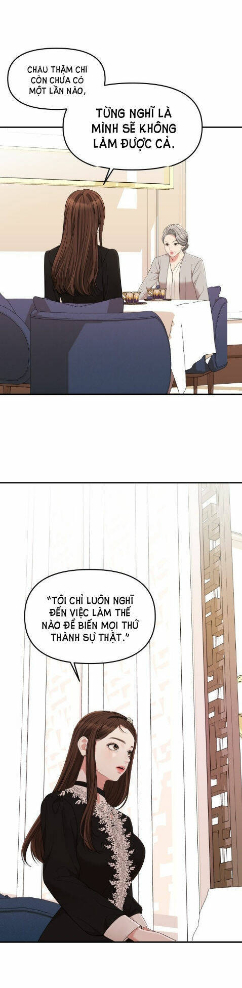 Gửi Em, Người Nuốt Trọn Vì Sao - Chương 53.1 - Trang 24