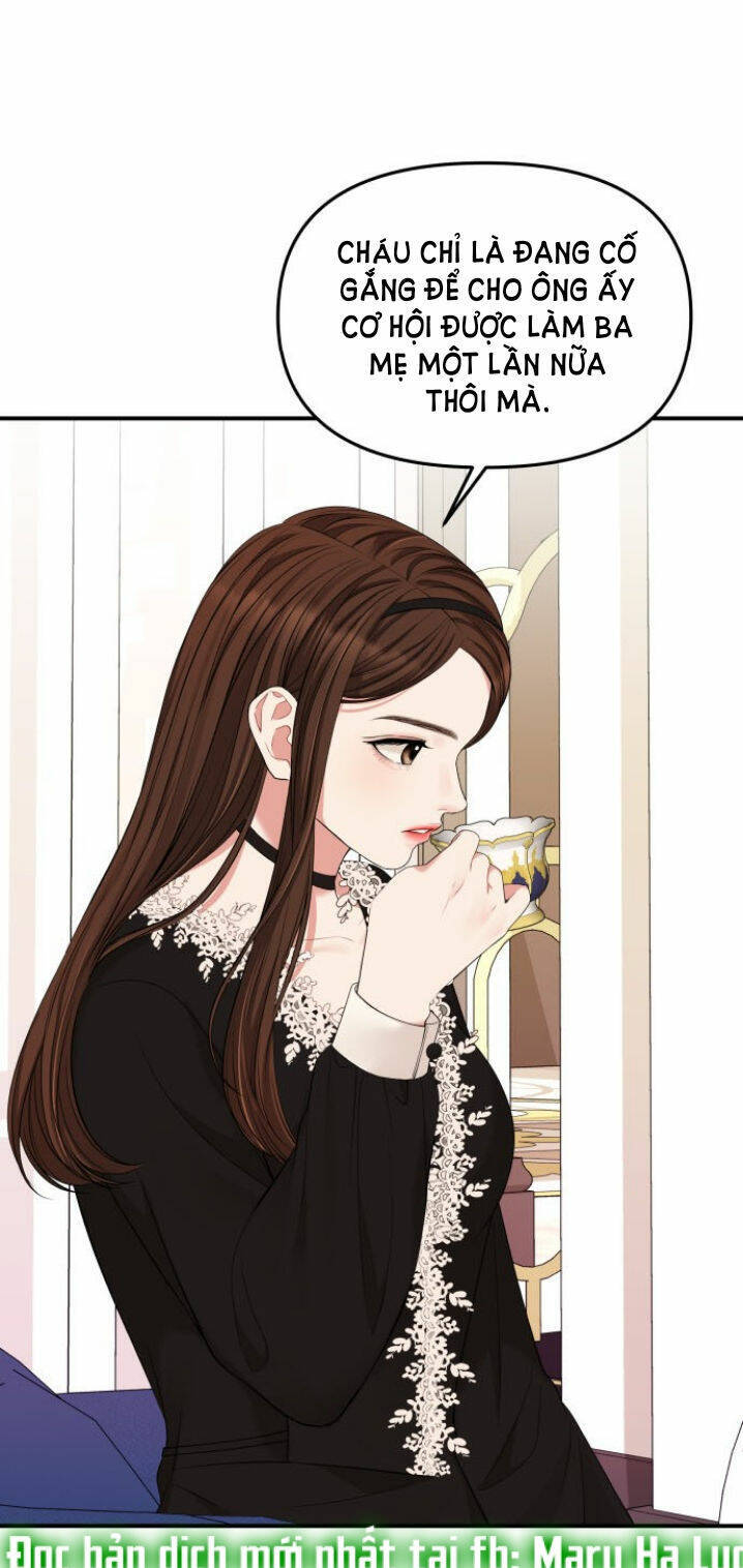 Gửi Em, Người Nuốt Trọn Vì Sao - Chương 53.1 - Trang 10