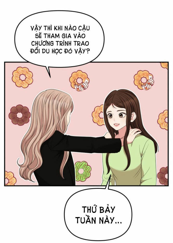 Gửi Em, Người Nuốt Trọn Vì Sao - Chương 53.2 - Trang 20