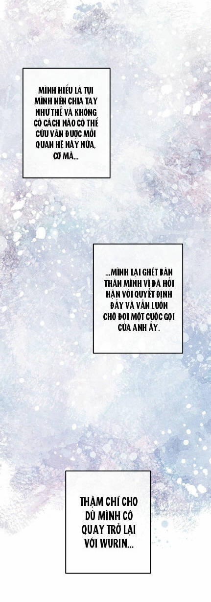 Gửi Em, Người Nuốt Trọn Vì Sao - Chương 53.2 - Trang 28