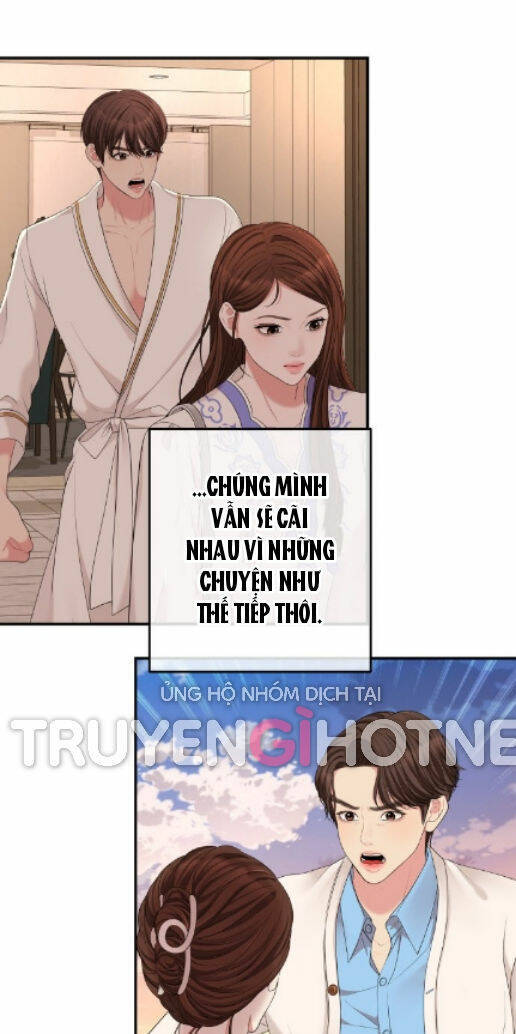 Gửi Em, Người Nuốt Trọn Vì Sao - Chương 53.2 - Trang 29