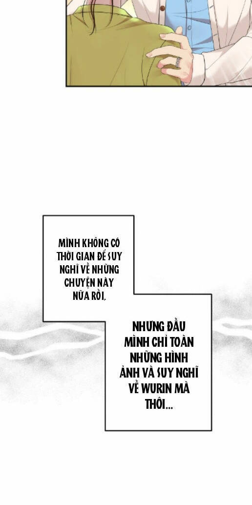 Gửi Em, Người Nuốt Trọn Vì Sao - Chương 53.2 - Trang 30