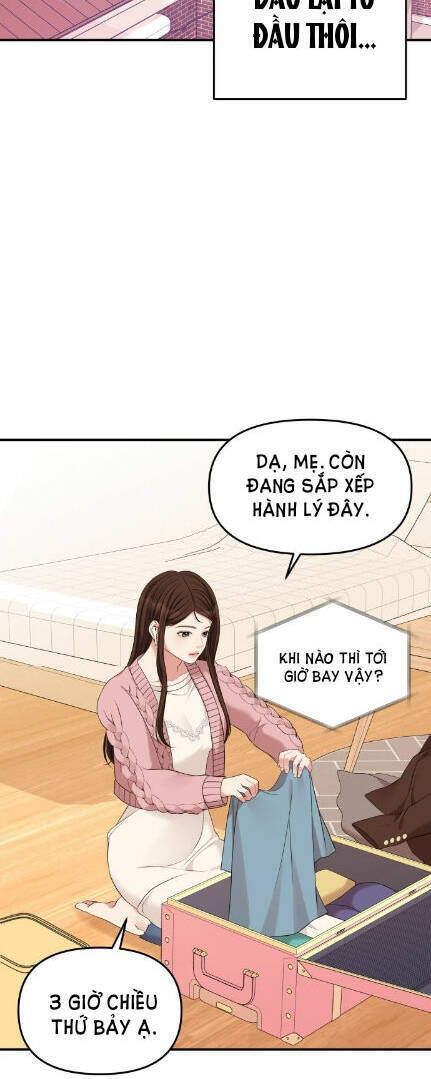 Gửi Em, Người Nuốt Trọn Vì Sao - Chương 53.2 - Trang 32