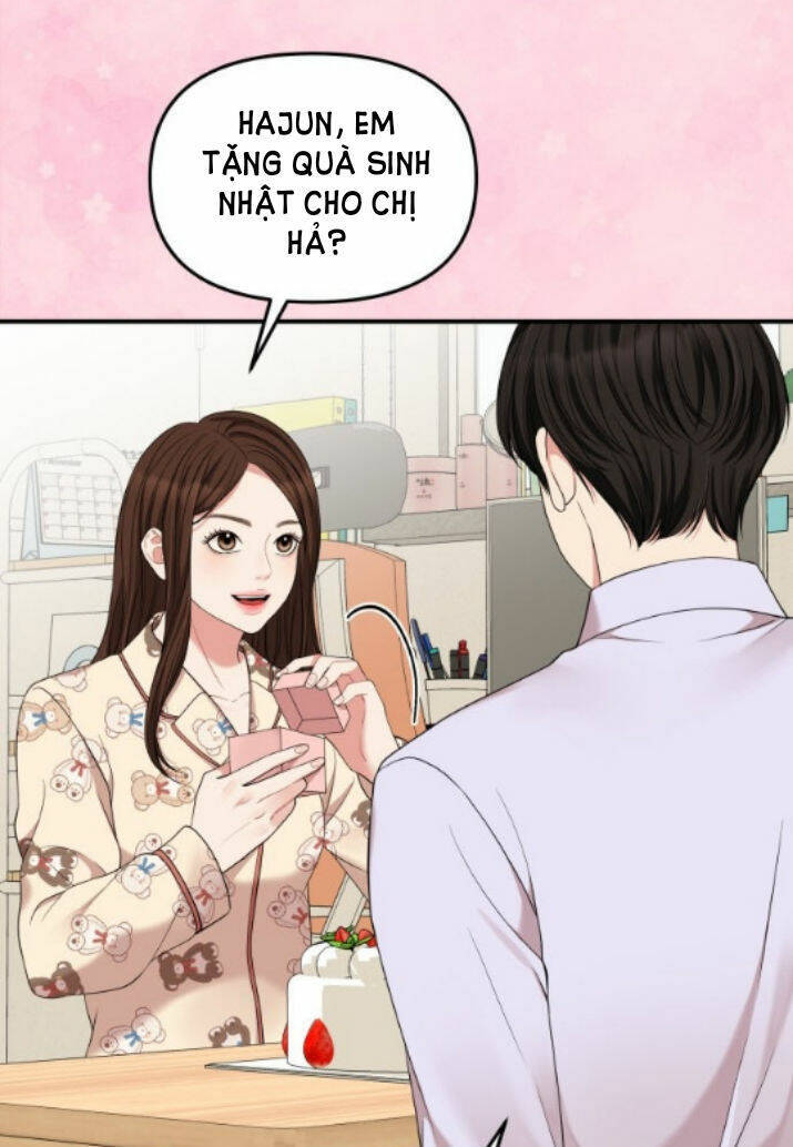 Gửi Em, Người Nuốt Trọn Vì Sao - Chương 53.2 - Trang 38