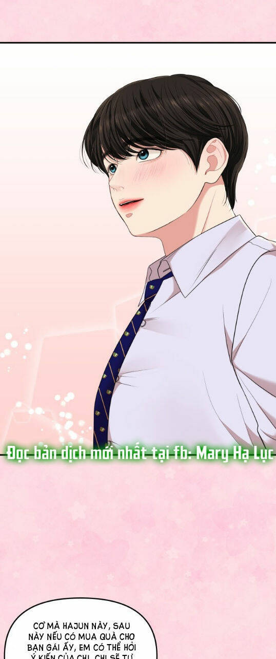 Gửi Em, Người Nuốt Trọn Vì Sao - Chương 53.2 - Trang 44