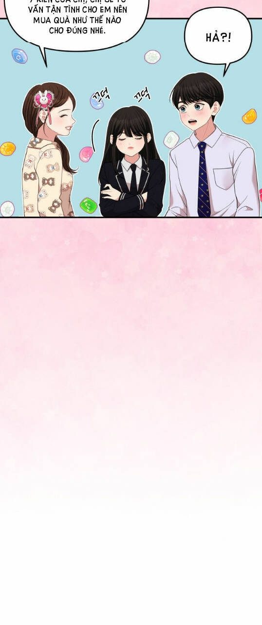 Gửi Em, Người Nuốt Trọn Vì Sao - Chương 53.2 - Trang 45