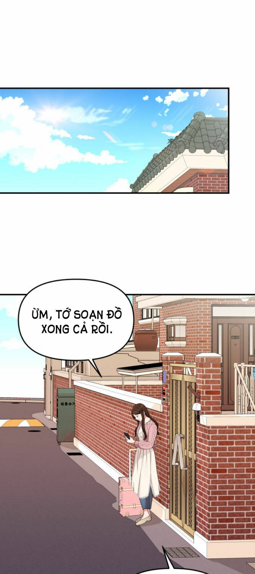 Gửi Em, Người Nuốt Trọn Vì Sao - Chương 53.2 - Trang 48