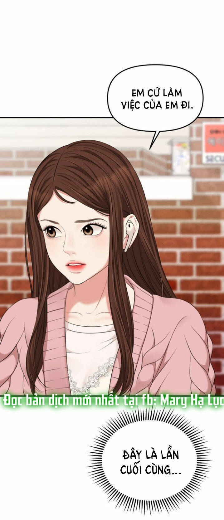 Gửi Em, Người Nuốt Trọn Vì Sao - Chương 53.2 - Trang 56