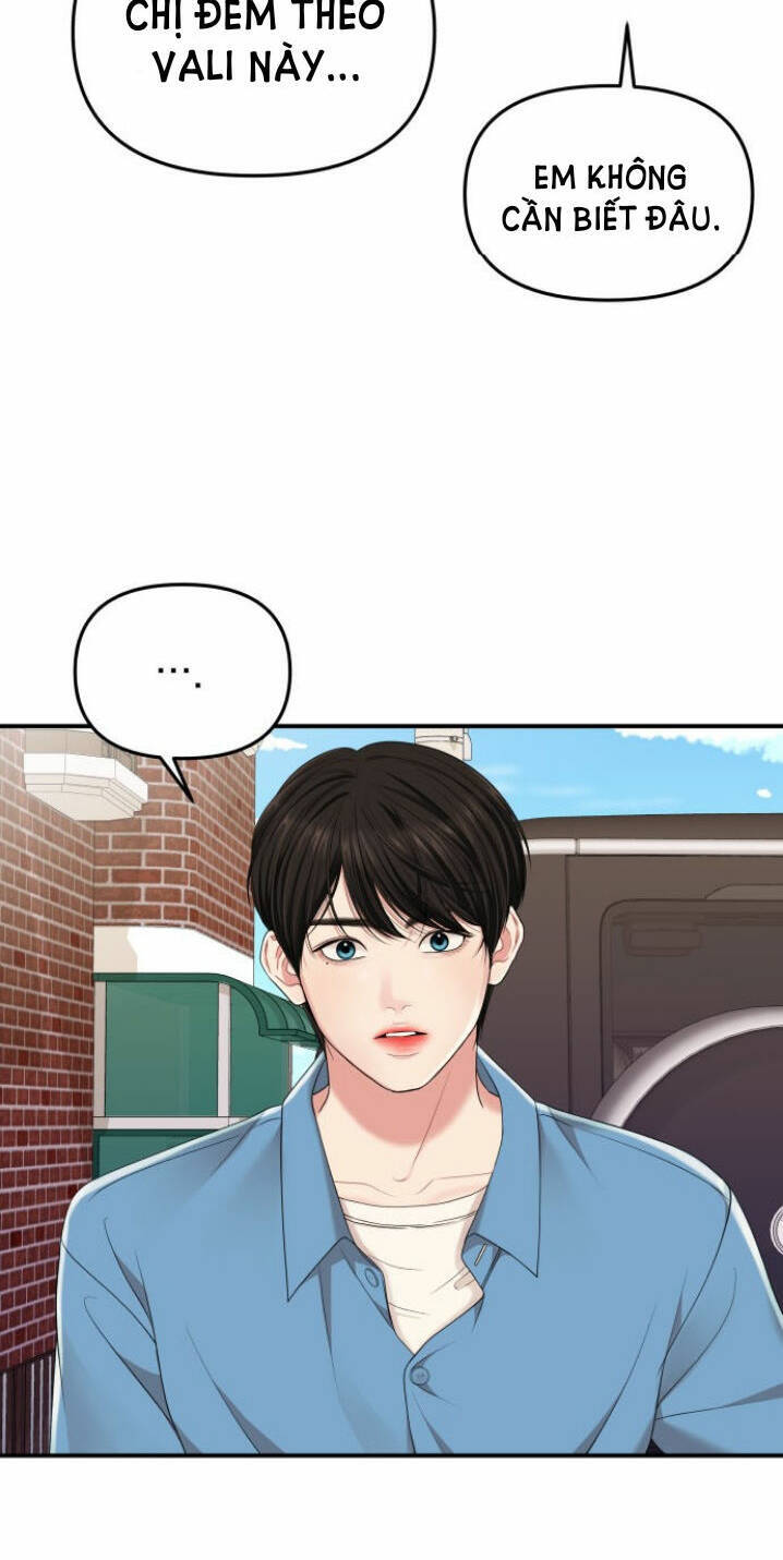 Gửi Em, Người Nuốt Trọn Vì Sao - Chương 53.2 - Trang 59