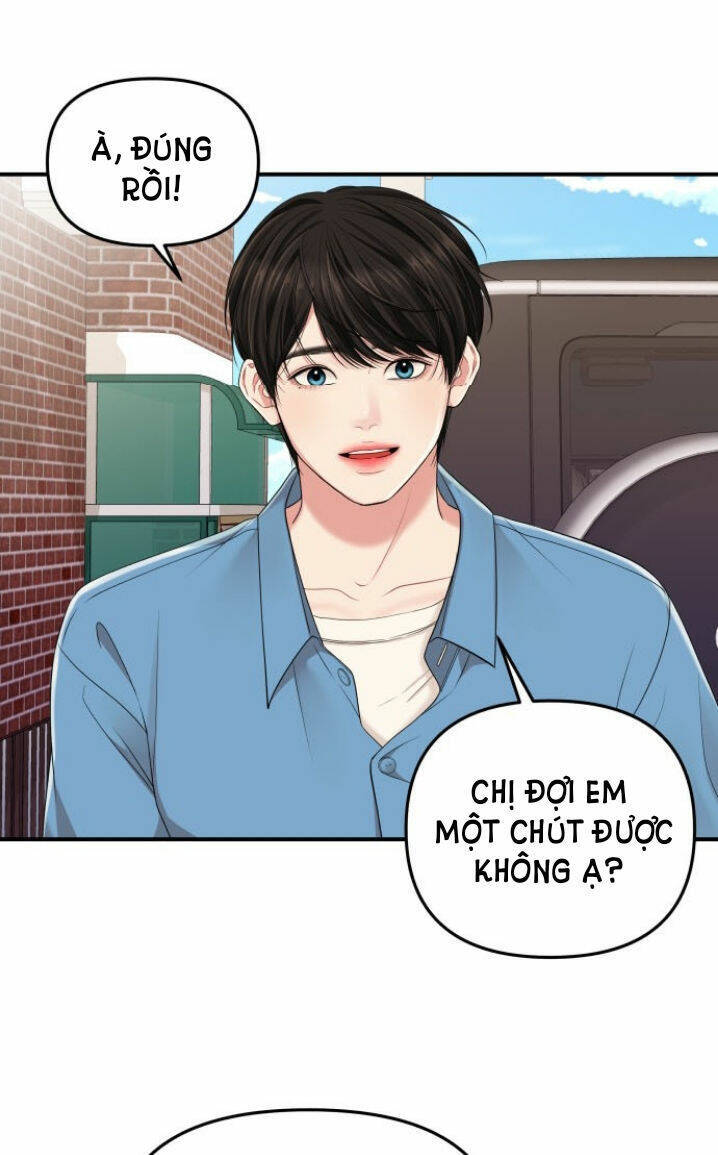 Gửi Em, Người Nuốt Trọn Vì Sao - Chương 53.2 - Trang 60
