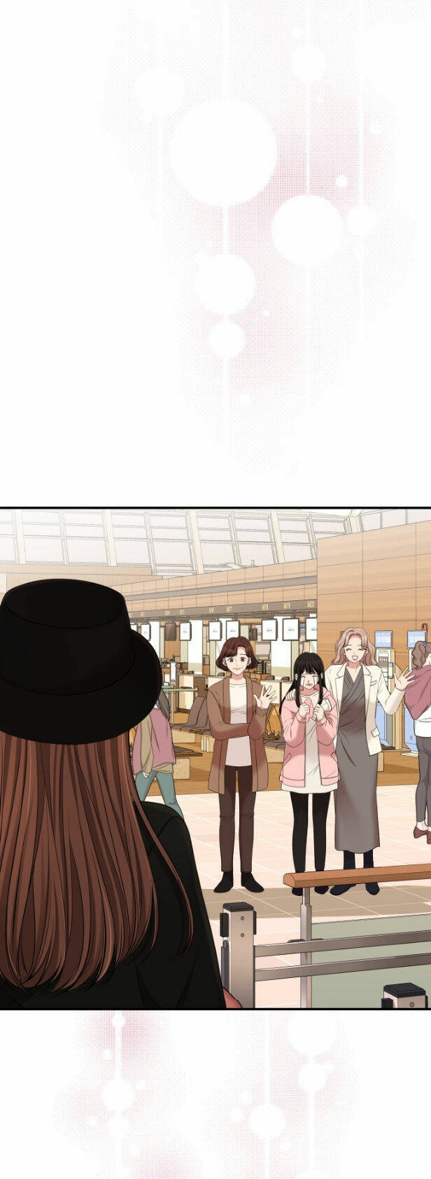 Gửi Em, Người Nuốt Trọn Vì Sao - Chương 53.2 - Trang 73