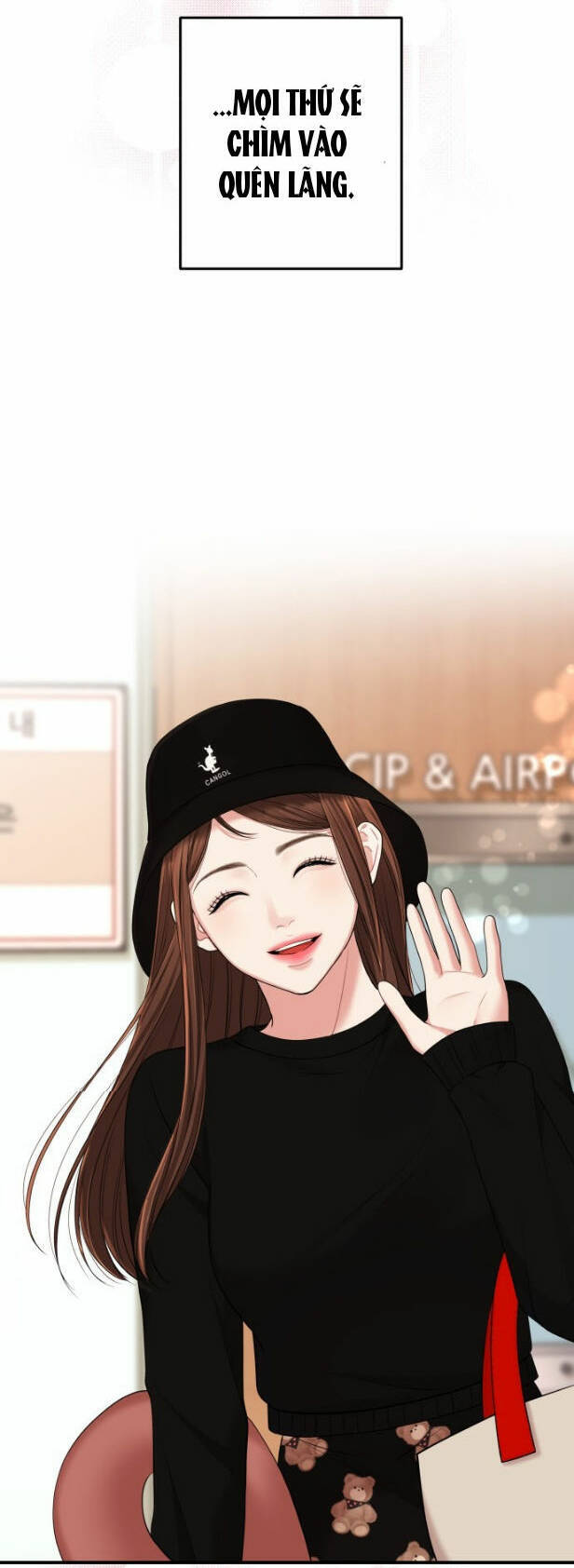 Gửi Em, Người Nuốt Trọn Vì Sao - Chương 53.2 - Trang 74