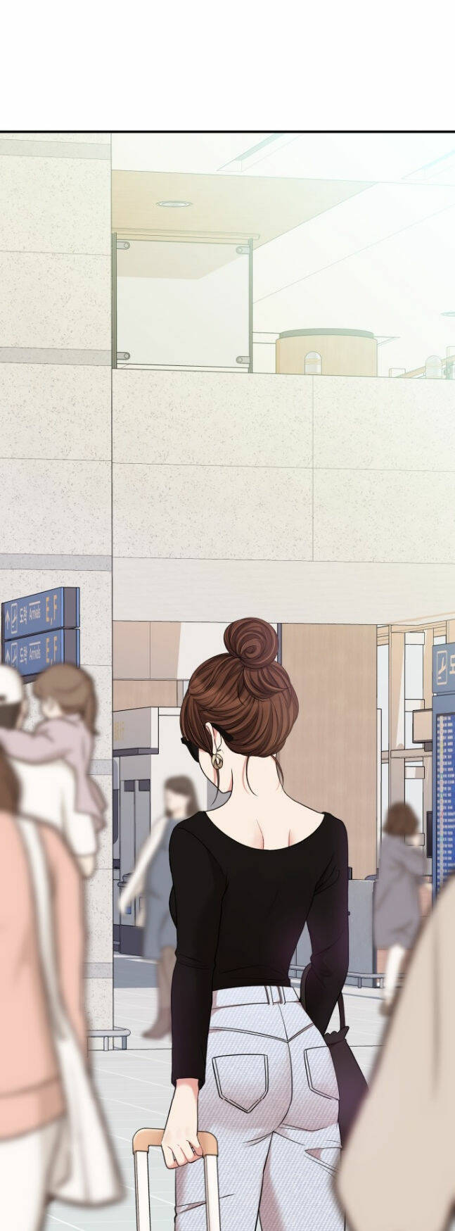 Gửi Em, Người Nuốt Trọn Vì Sao - Chương 53.2 - Trang 83