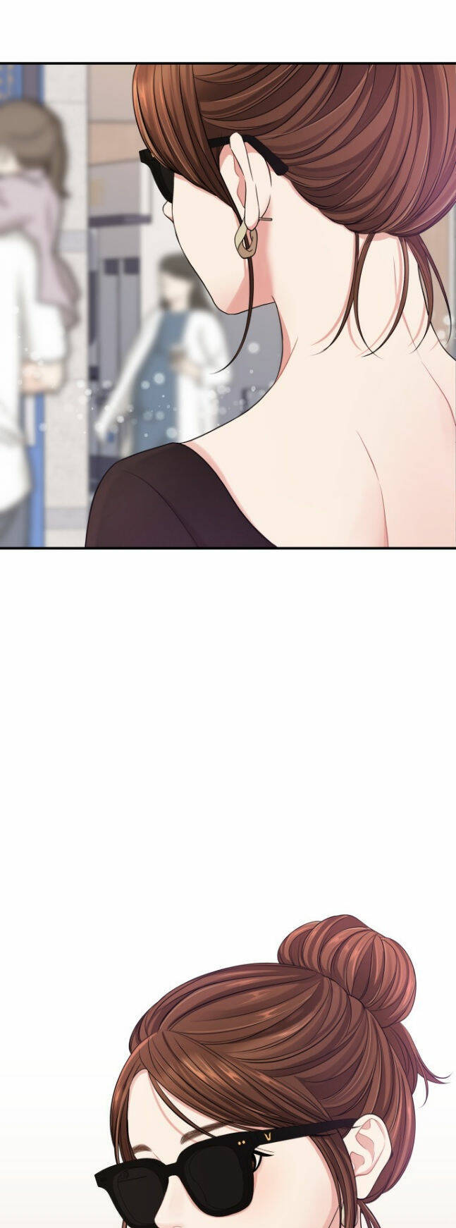 Gửi Em, Người Nuốt Trọn Vì Sao - Chương 53.2 - Trang 85