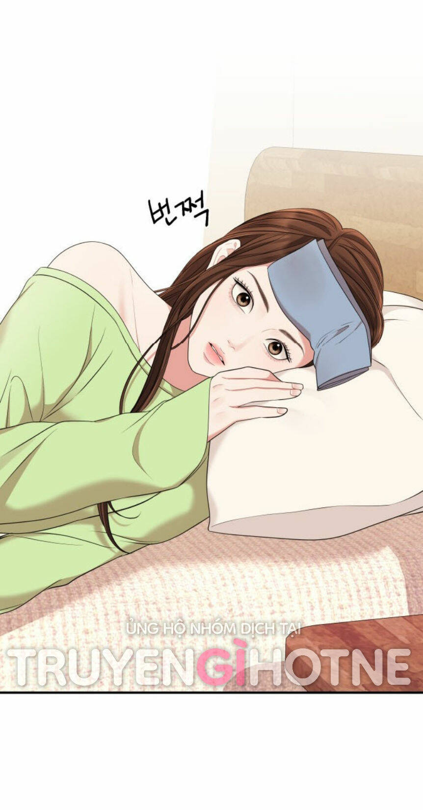 Gửi Em, Người Nuốt Trọn Vì Sao - Chương 53.2 - Trang 10