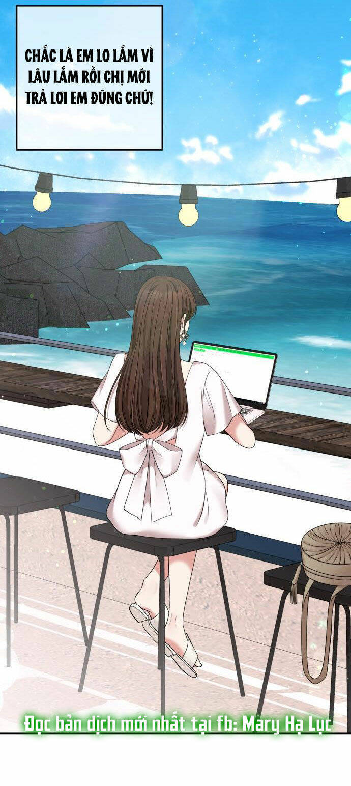 Gửi Em, Người Nuốt Trọn Vì Sao - Chương 54.1 - Trang 2