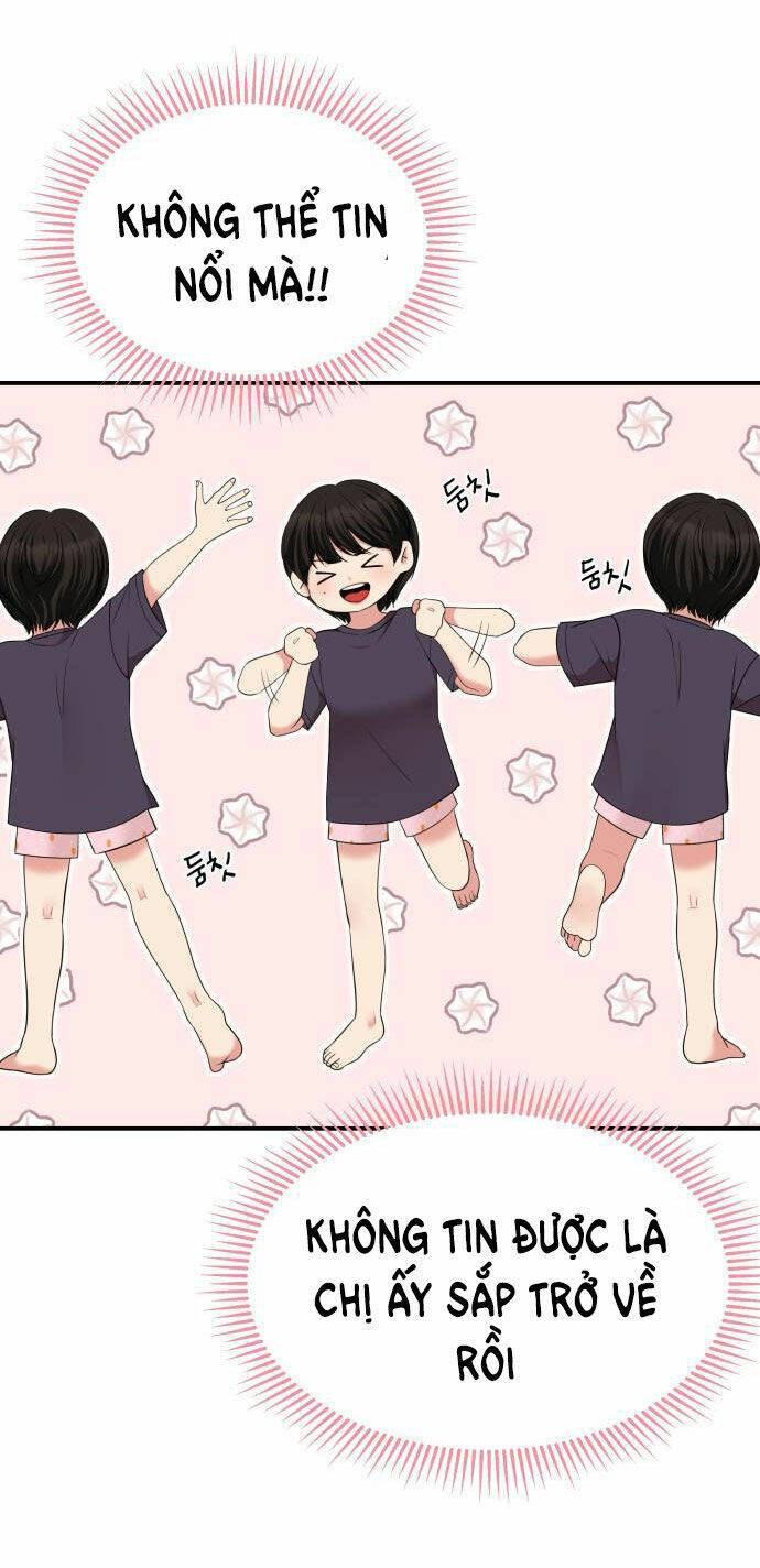 Gửi Em, Người Nuốt Trọn Vì Sao - Chương 54.1 - Trang 14